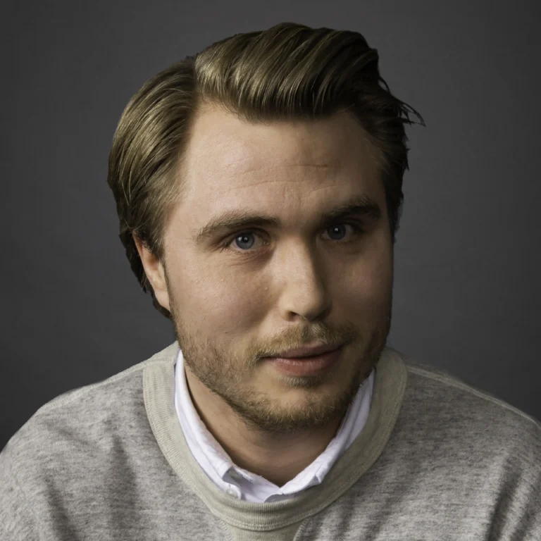 Max Haventon, Senior Consultant