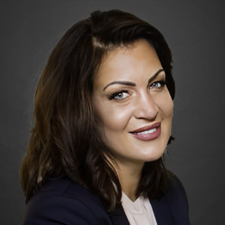 Sara Bengtsson. Senior Consultant