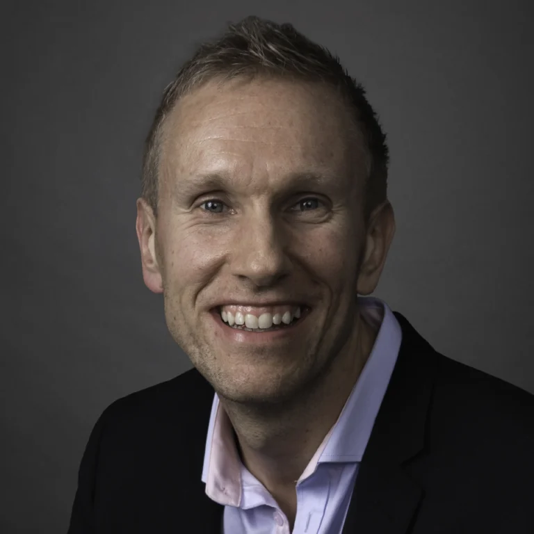 Tobias Wallter, Senior Consultant