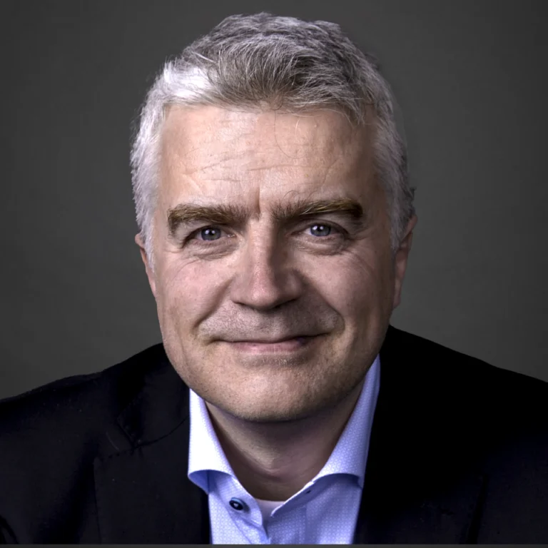 Ulf Santesson, Senior Consultant